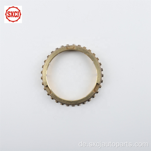 Auto-Teile Ersatzteile Getriebe Synchronizer Ring 33367-14010 für Toyota